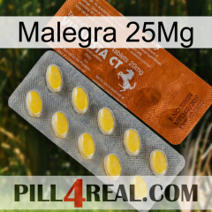 Malegra 25Mg 42